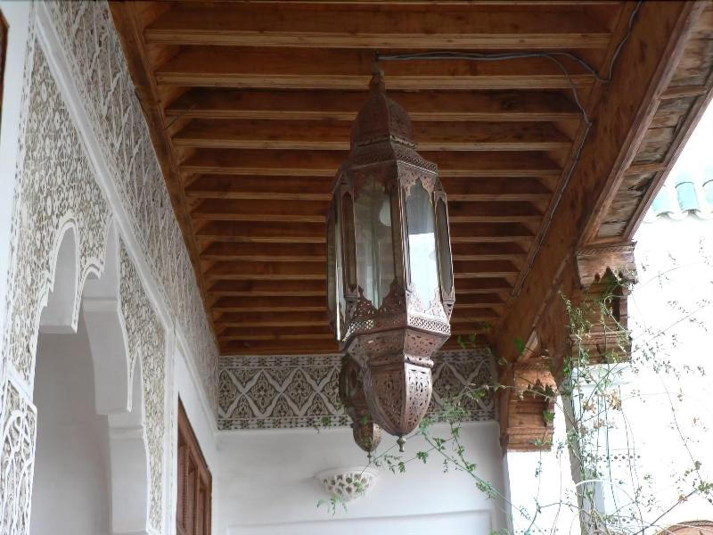 Riad Dar Zaya - Genel