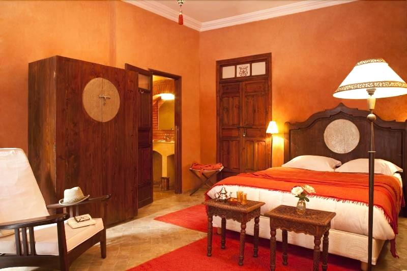 Riad Dar Zaya - Oda