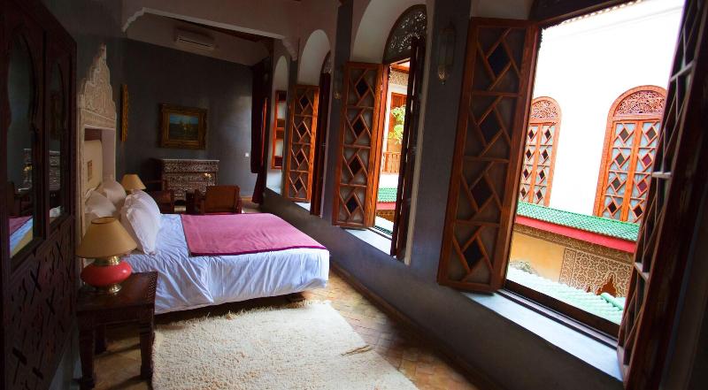 Riad Dar Zaya - Oda