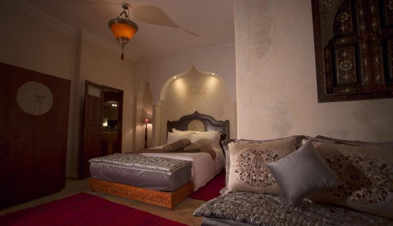 Riad Dar Zaya - Oda