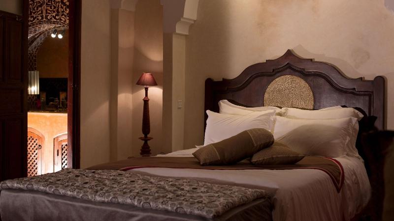 Riad Dar Zaya - Oda