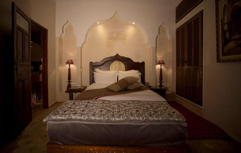 Riad Dar Zaya - Oda