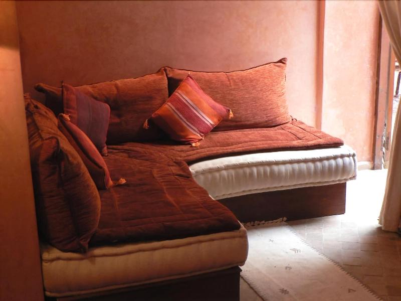 Riad Dar Zaya - Oda