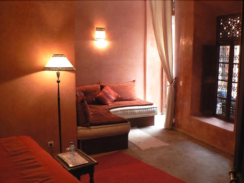 Riad Dar Zaya - Oda