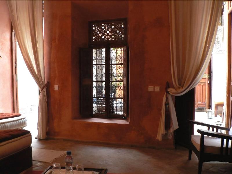Riad Dar Zaya - Oda