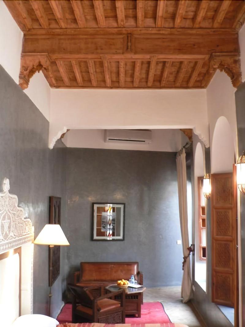 Riad Dar Zaya - Oda
