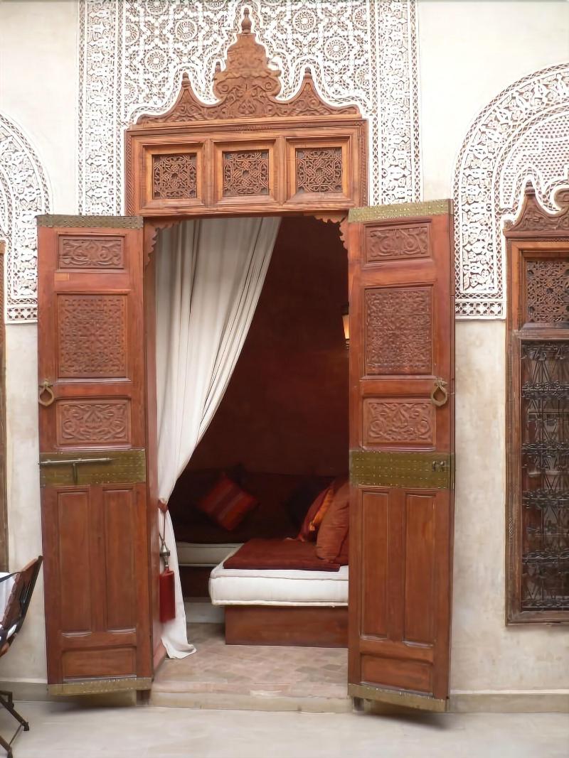 Riad Dar Zaya - Oda