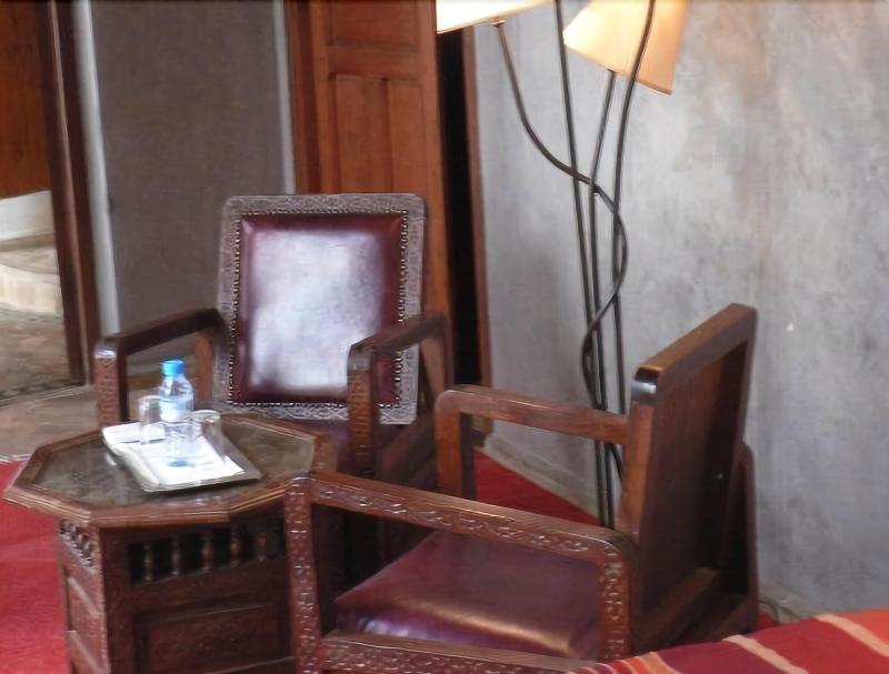 Riad Dar Zaya - Oda