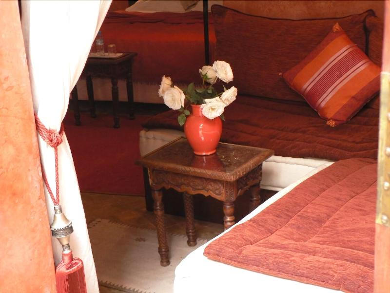 Riad Dar Zaya - Oda