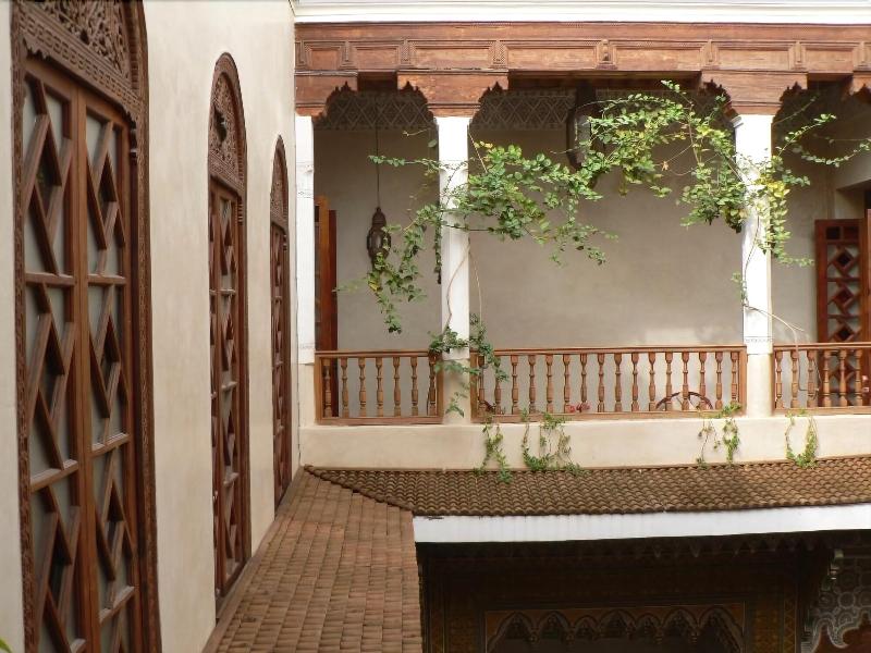 Riad Dar Zaya - Oda