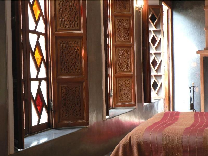 Riad Dar Zaya - Oda