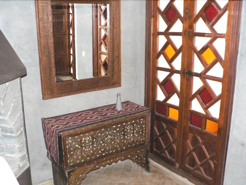 Riad Dar Zaya - Oda