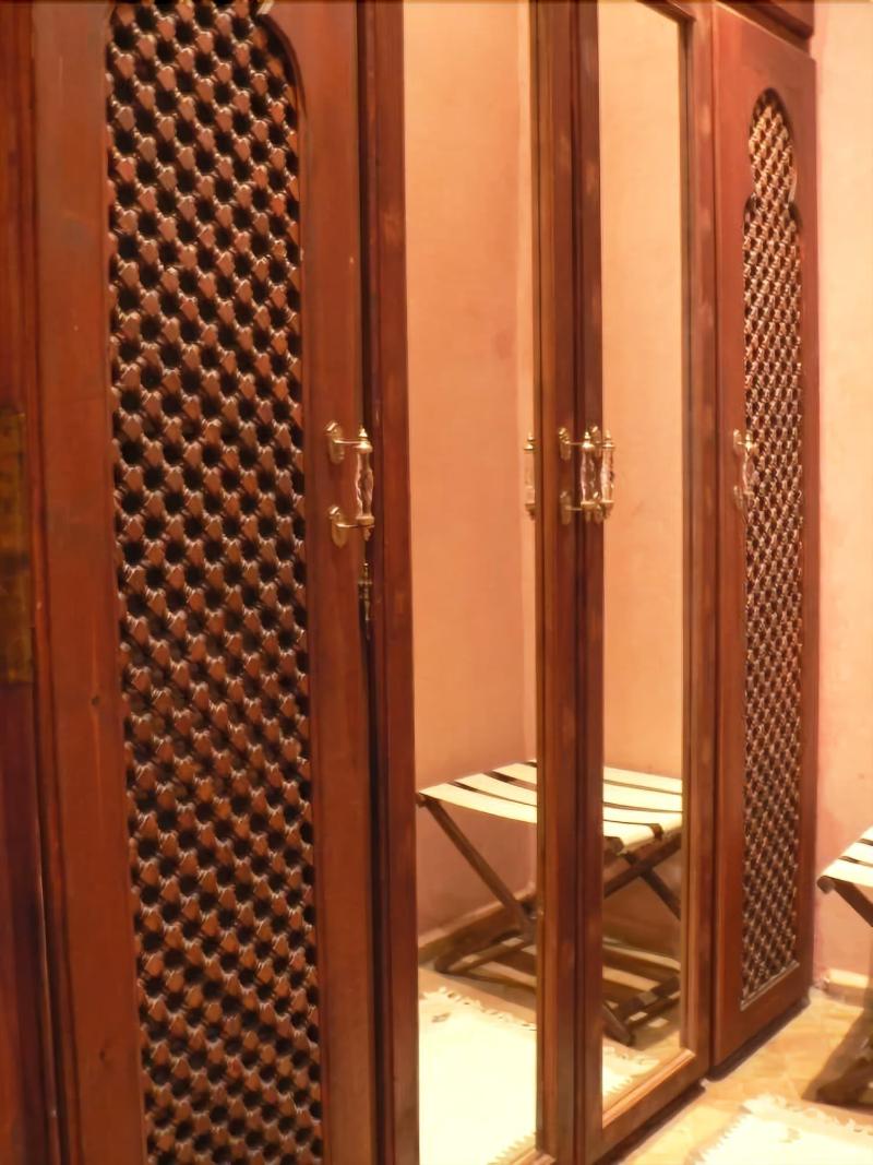 Riad Dar Zaya - Oda