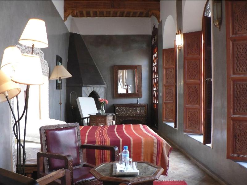 Riad Dar Zaya - Oda
