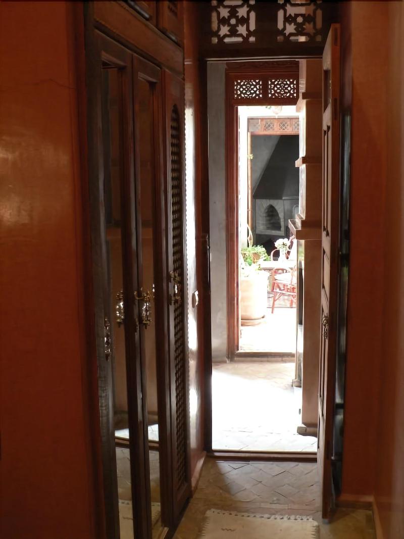 Riad Dar Zaya - Oda