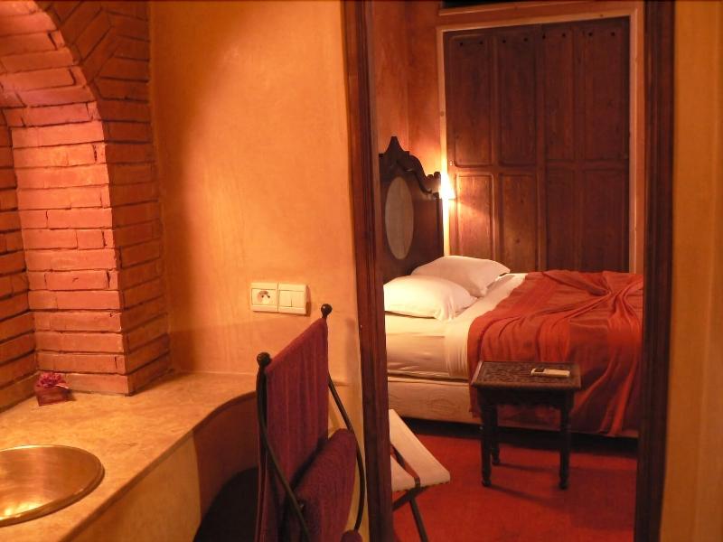 Riad Dar Zaya - Oda