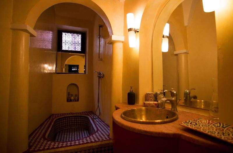 Riad Dar Zaya - Oda