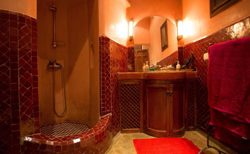 Riad Dar Zaya - Oda