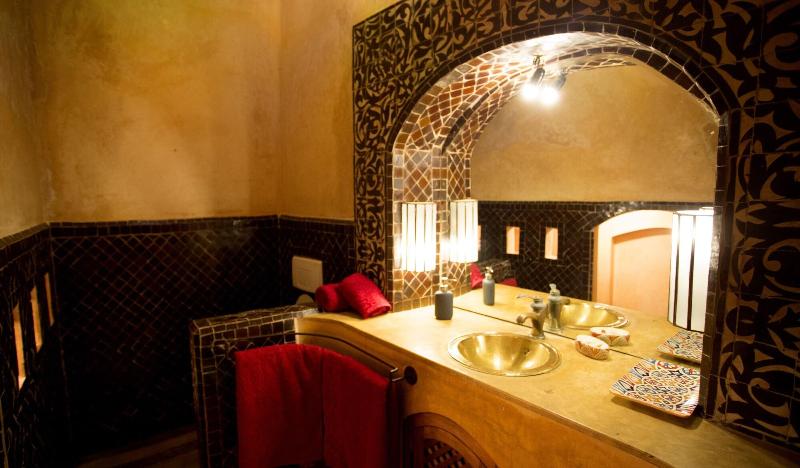 Riad Dar Zaya - Oda