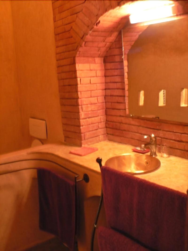 Riad Dar Zaya - Oda
