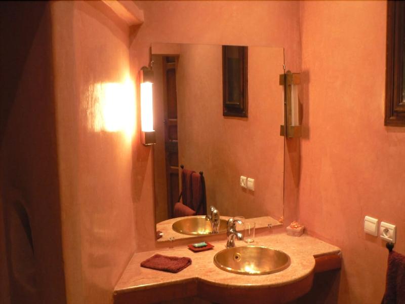 Riad Dar Zaya - Oda