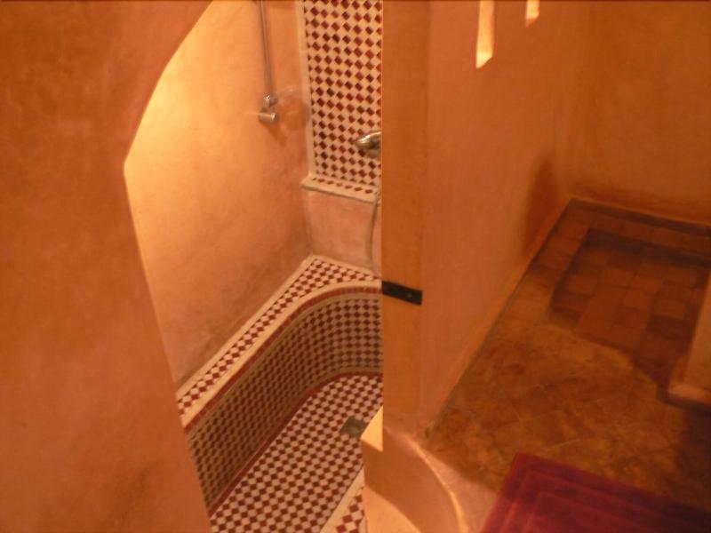 Riad Dar Zaya - Oda
