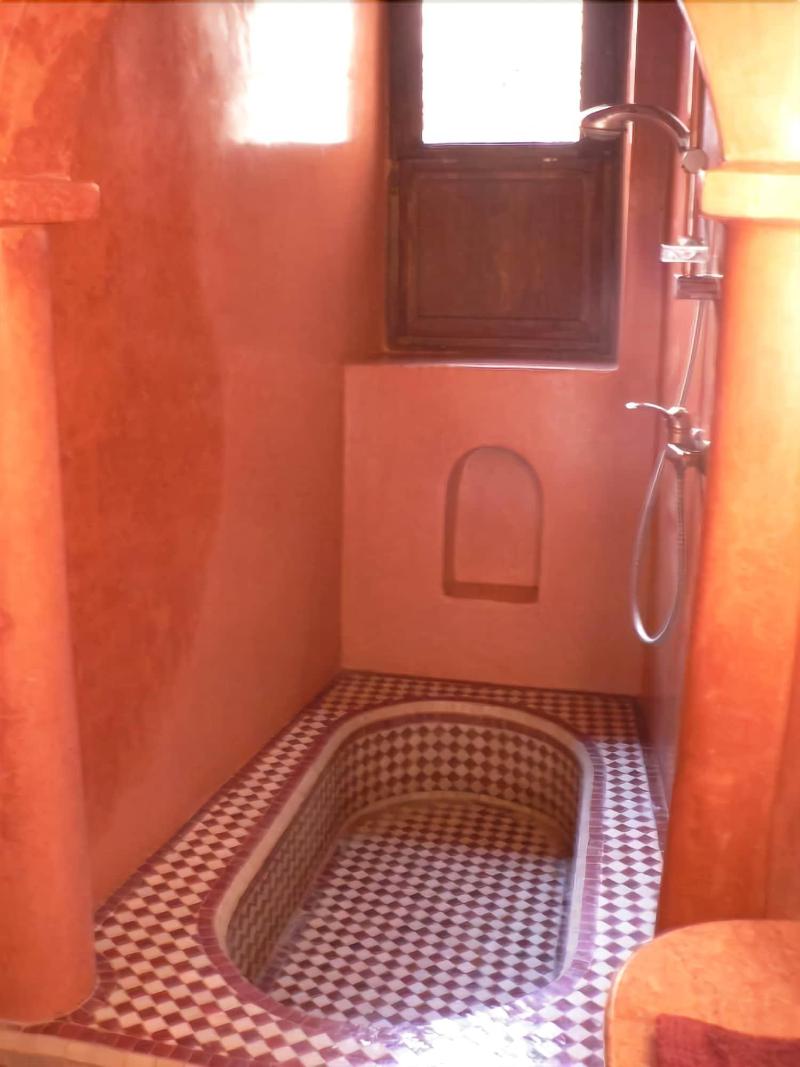 Riad Dar Zaya - Oda