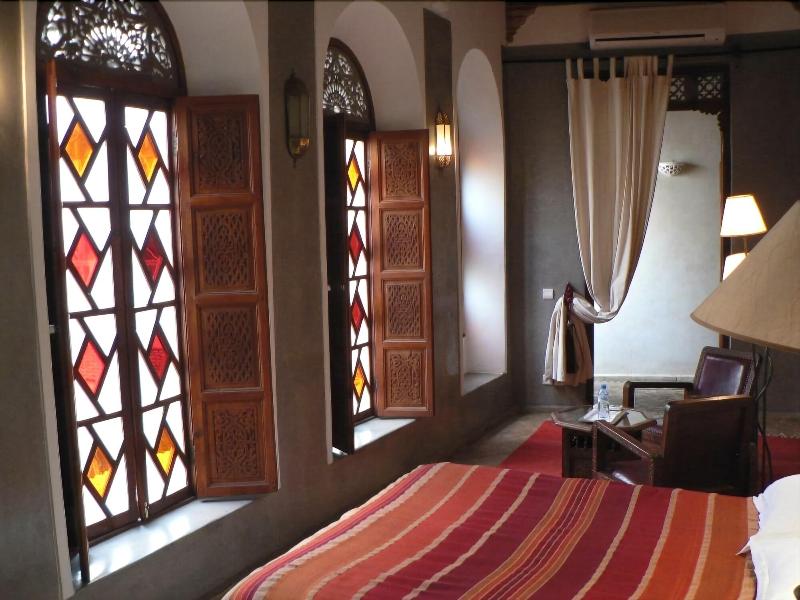 Riad Dar Zaya - Oda