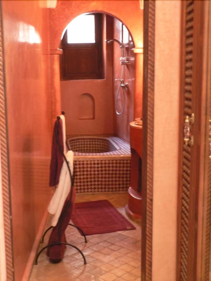Riad Dar Zaya - Oda