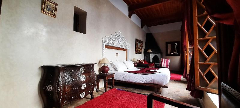 Riad Dar Zaya - Oda
