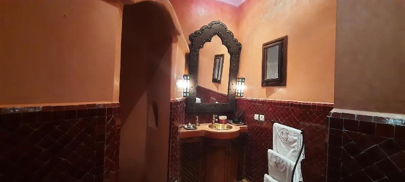 Riad Dar Zaya - Oda