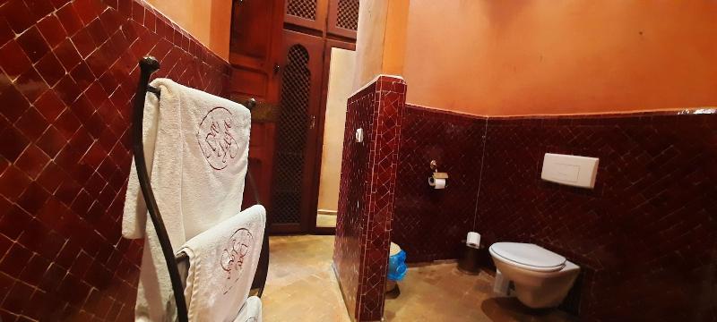 Riad Dar Zaya - Oda