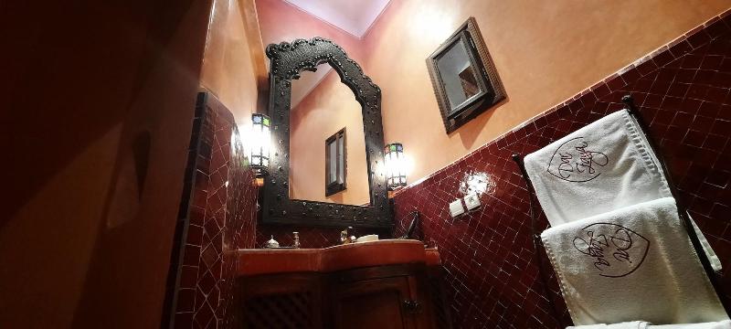 Riad Dar Zaya - Oda