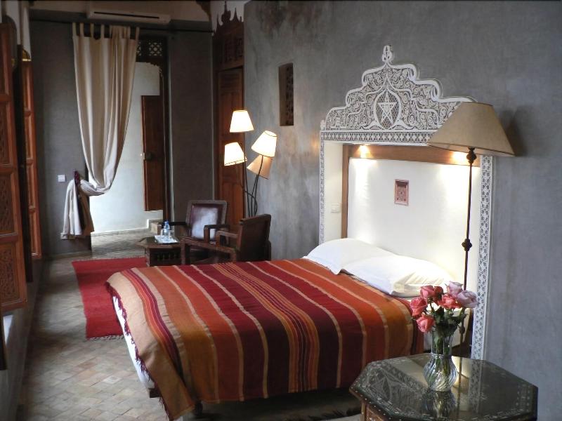 Riad Dar Zaya - Oda