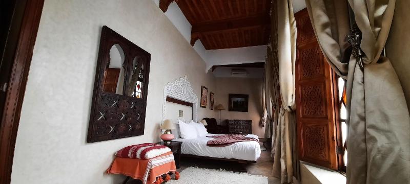 Riad Dar Zaya - Oda
