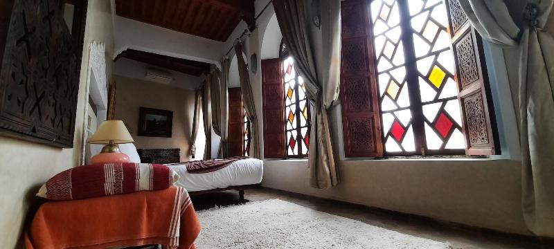 Riad Dar Zaya - Oda
