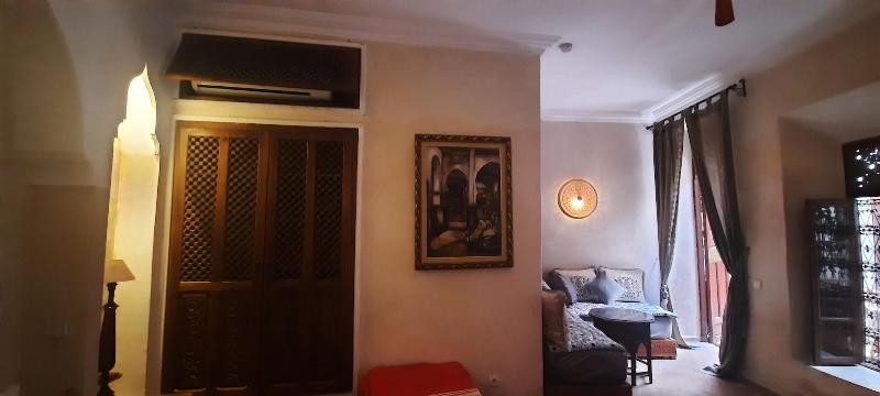 Riad Dar Zaya - Oda