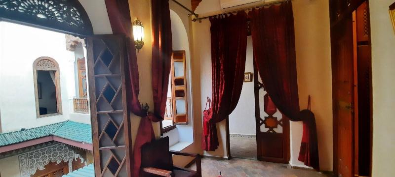 Riad Dar Zaya - Oda