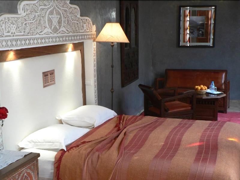 Riad Dar Zaya - Oda