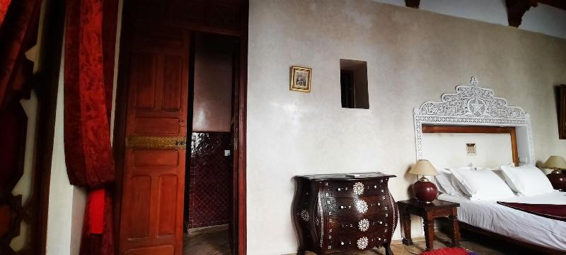 Riad Dar Zaya - Oda