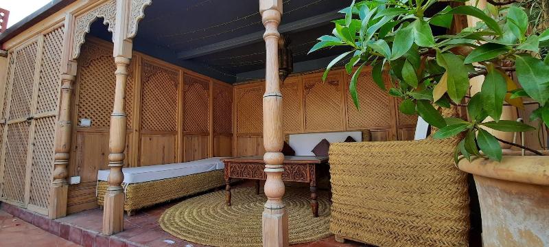 Riad Dar Zaya - Oda