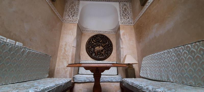 Riad Dar Zaya - Oda