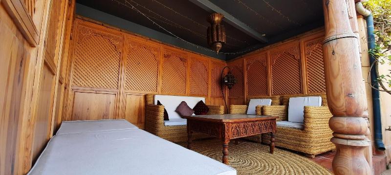 Riad Dar Zaya - Oda