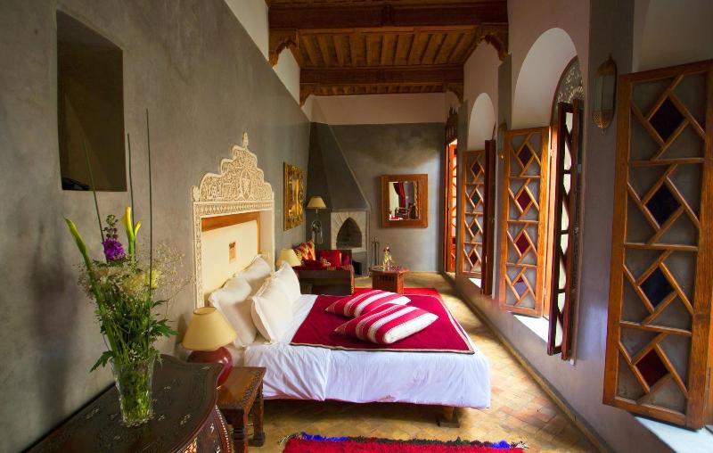 Riad Dar Zaya - Oda
