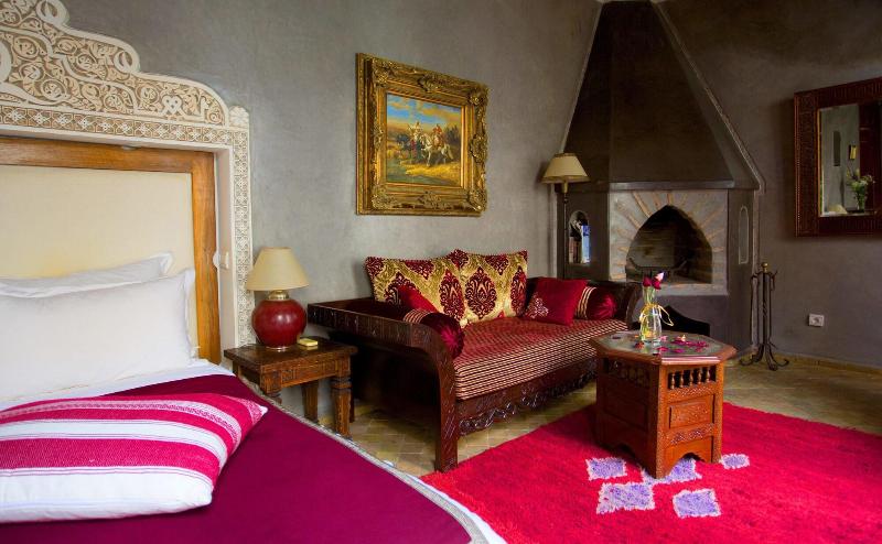 Riad Dar Zaya - Oda