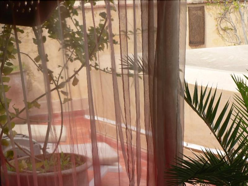 Riad Dar Zaya - Teras