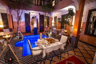 Riad Alaka otel fotoğrafı
