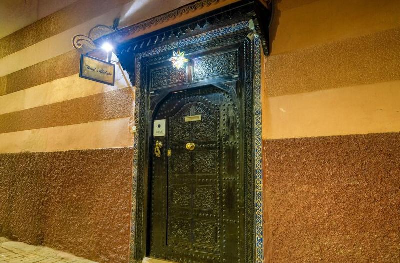 Riad Alaka - Genel