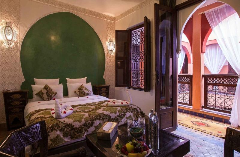 Riad Alaka - Oda