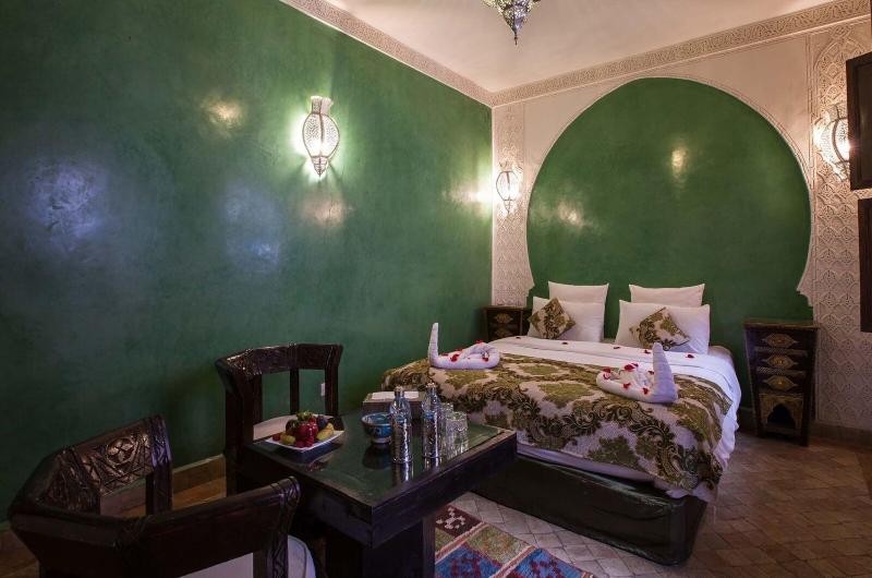 Riad Alaka - Oda